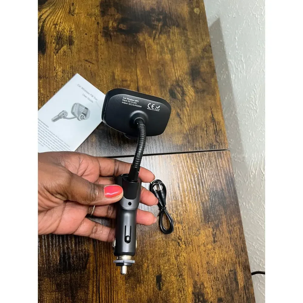 Sumind upgraded bluetooth